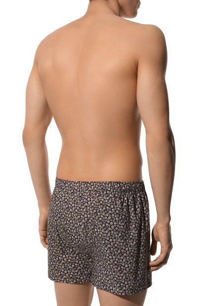 Хлопковые боксеры ROBERTO RICETTI, арт. B0XER DB1/0R03113, фото 3