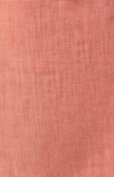 Льняные шорты 120% LINO, арт. 31ALIM29DZ/0000253/S00, фото 5
