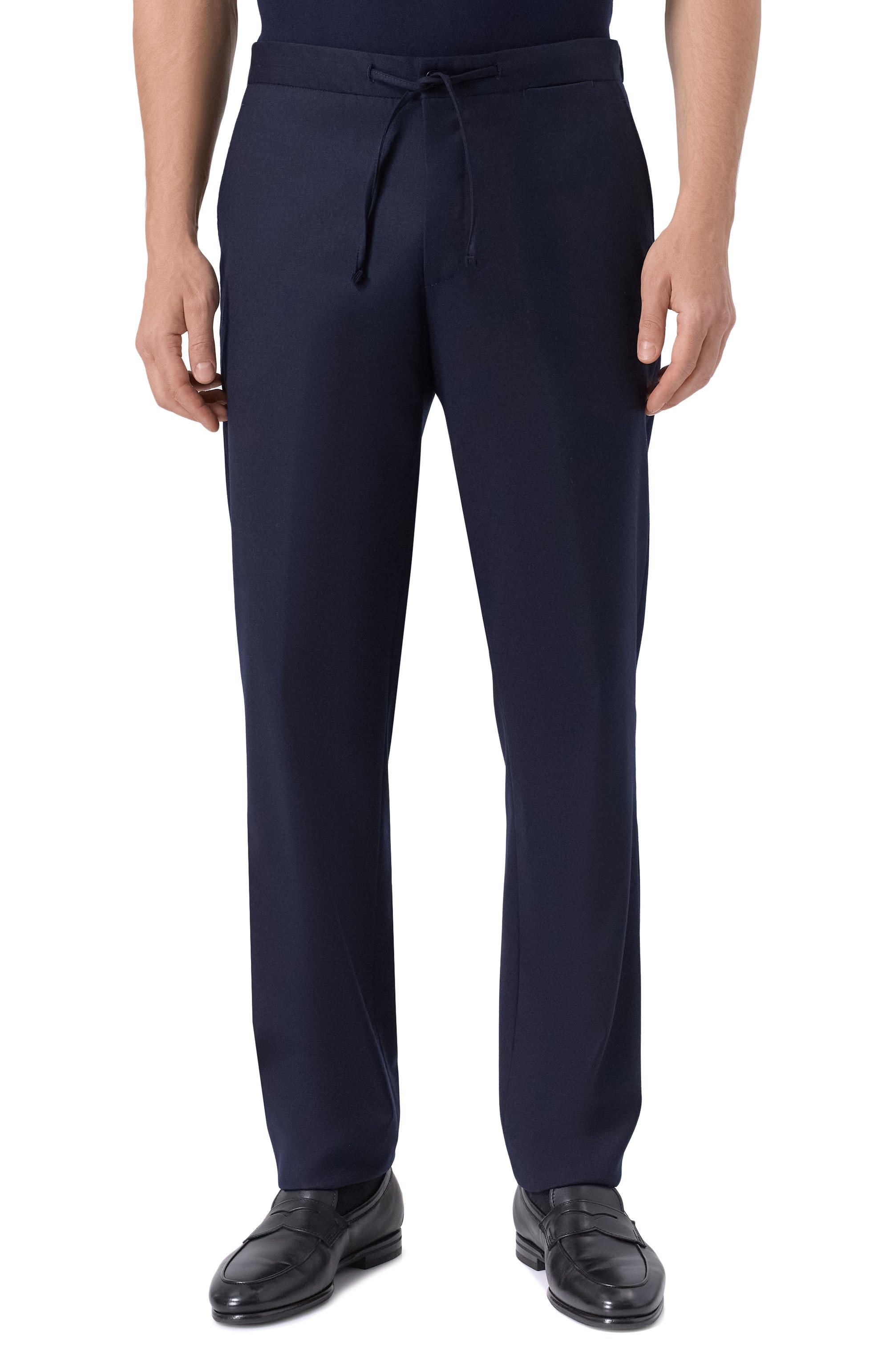 Шерстяной костюм ANDREA CAMPAGNA, арт. VATICAN0/T25256-105_SET, фото 4