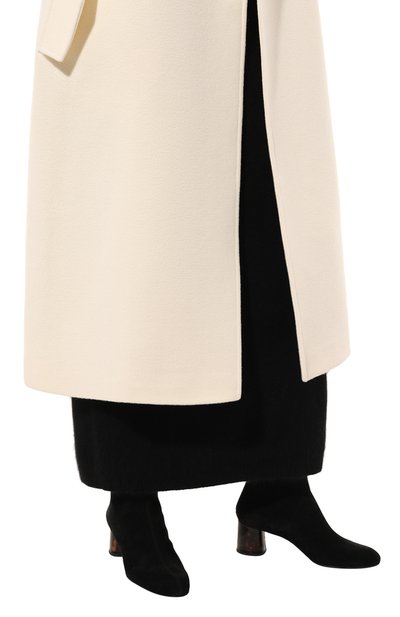 Замшевые ботильоны veta precious 55 AGL, арт. D140567PKKB087E829, фото 3