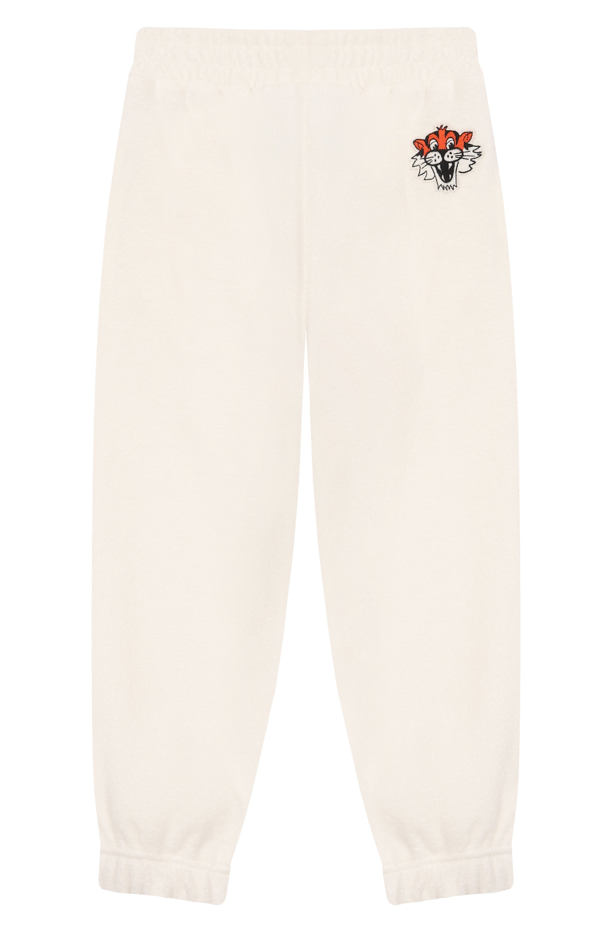 Хлопковые джоггеры KENZO, арт. K61411, фото 2