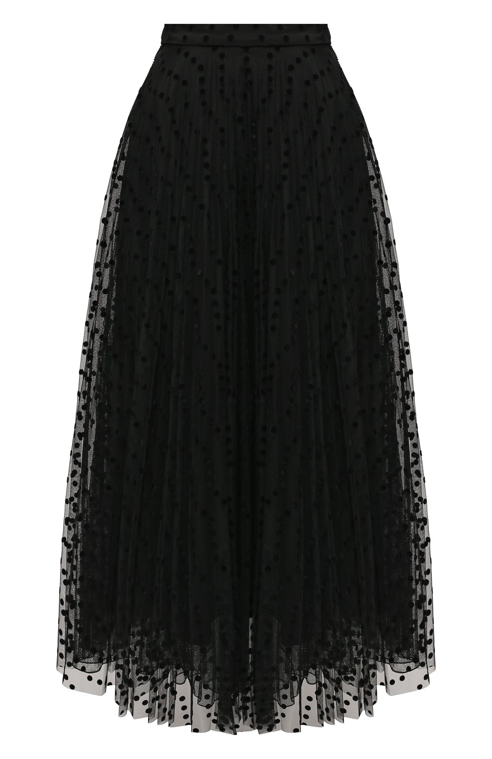 Юбка-миди BURBERRY, арт. 8007409, фото 1