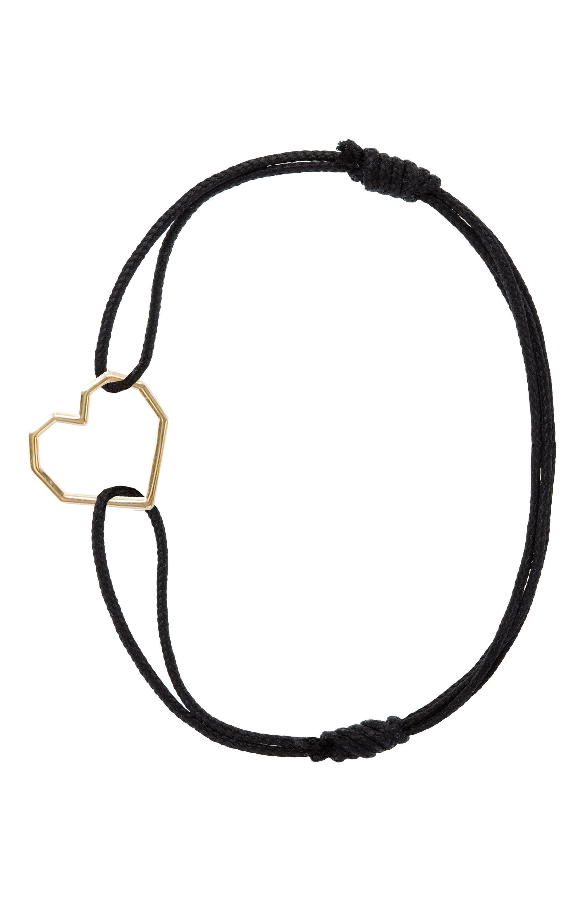 Браслет ALIITA бесцветного цвета по цене 23400 руб., арт. CBPU2R0000YG09K J1B10, фото 1 Браслет ALIITA, арт. CBPU2R0000YG09K J1B10, фото 1