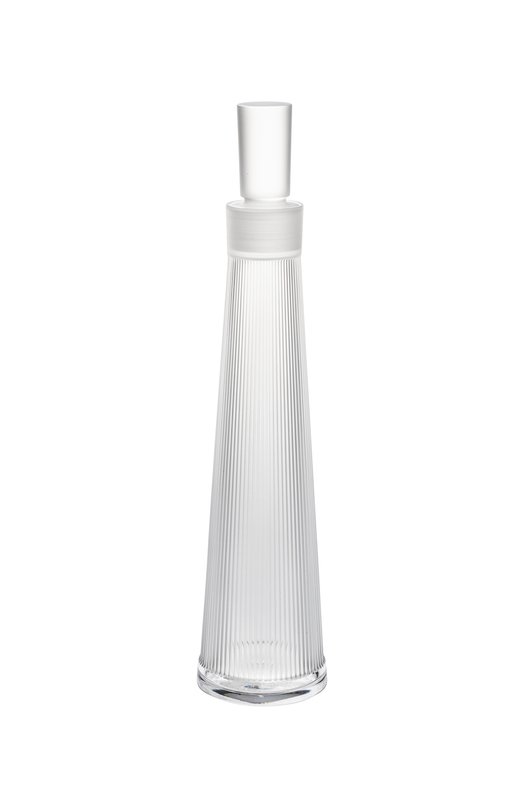 фото Декантер для ликера wingen lalique