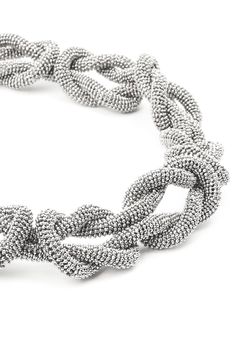 Колье BRUNELLO CUCINELLI, арт. MC0W9G263, фото 2