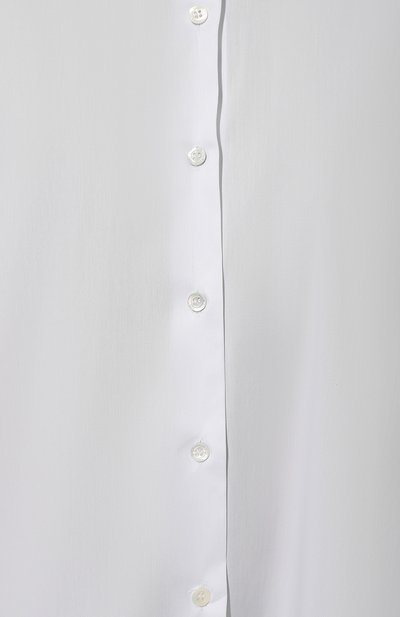 Хлопковое платье-рубашка PATRIZIA PEPE, арт. 8A1201_A23, фото 5