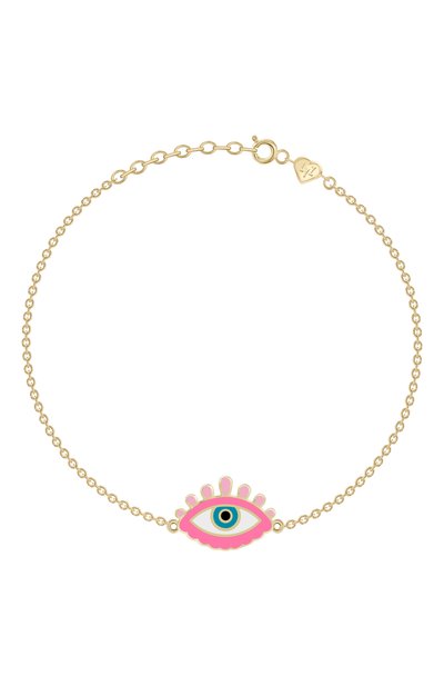 Женский браслет LUCKY ZNAKY, арт. ABRT593