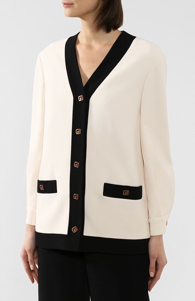Кардиган GUCCI, арт. 596871/ZKR01, фото 3