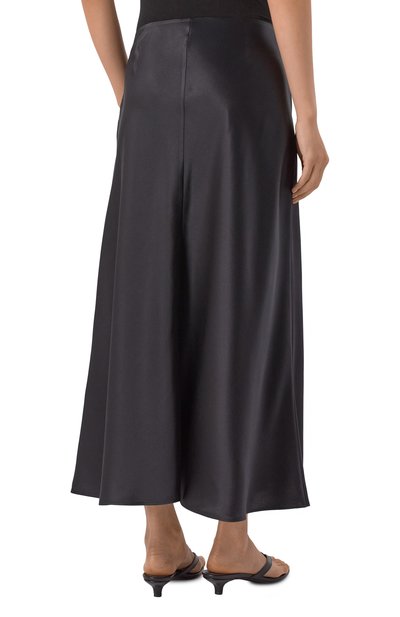 Атласная юбка CO, арт. 3180CSSC-C0RE, фото 4