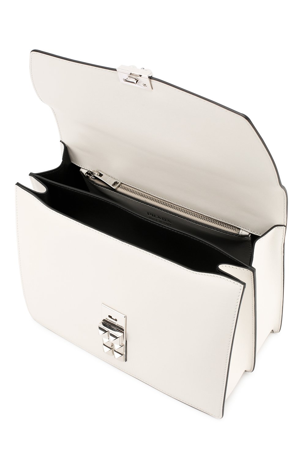 Сумка elektra  PRADA, арт. 1BA179-2BB0-F0964-OBH, фото 4