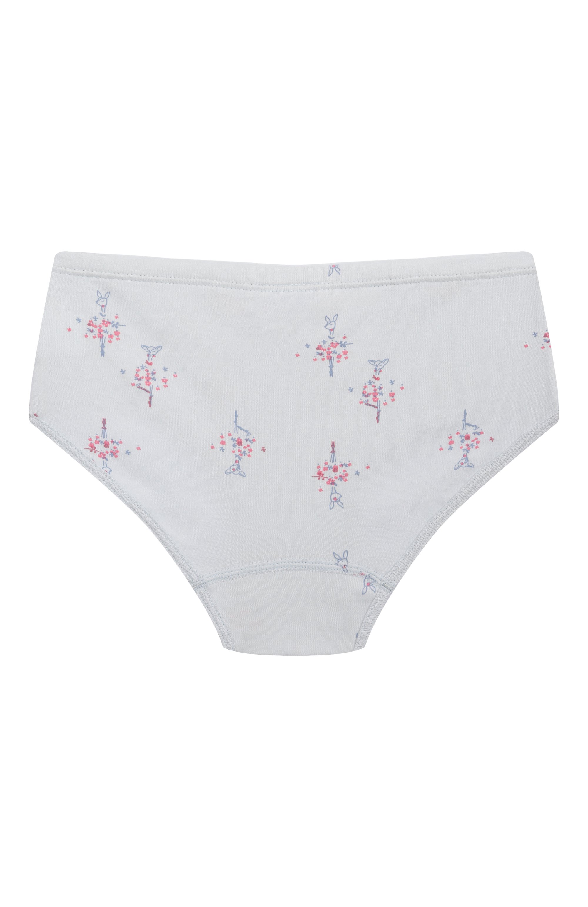 Трусы-слипы SANETTA, арт. 337098, фото 2