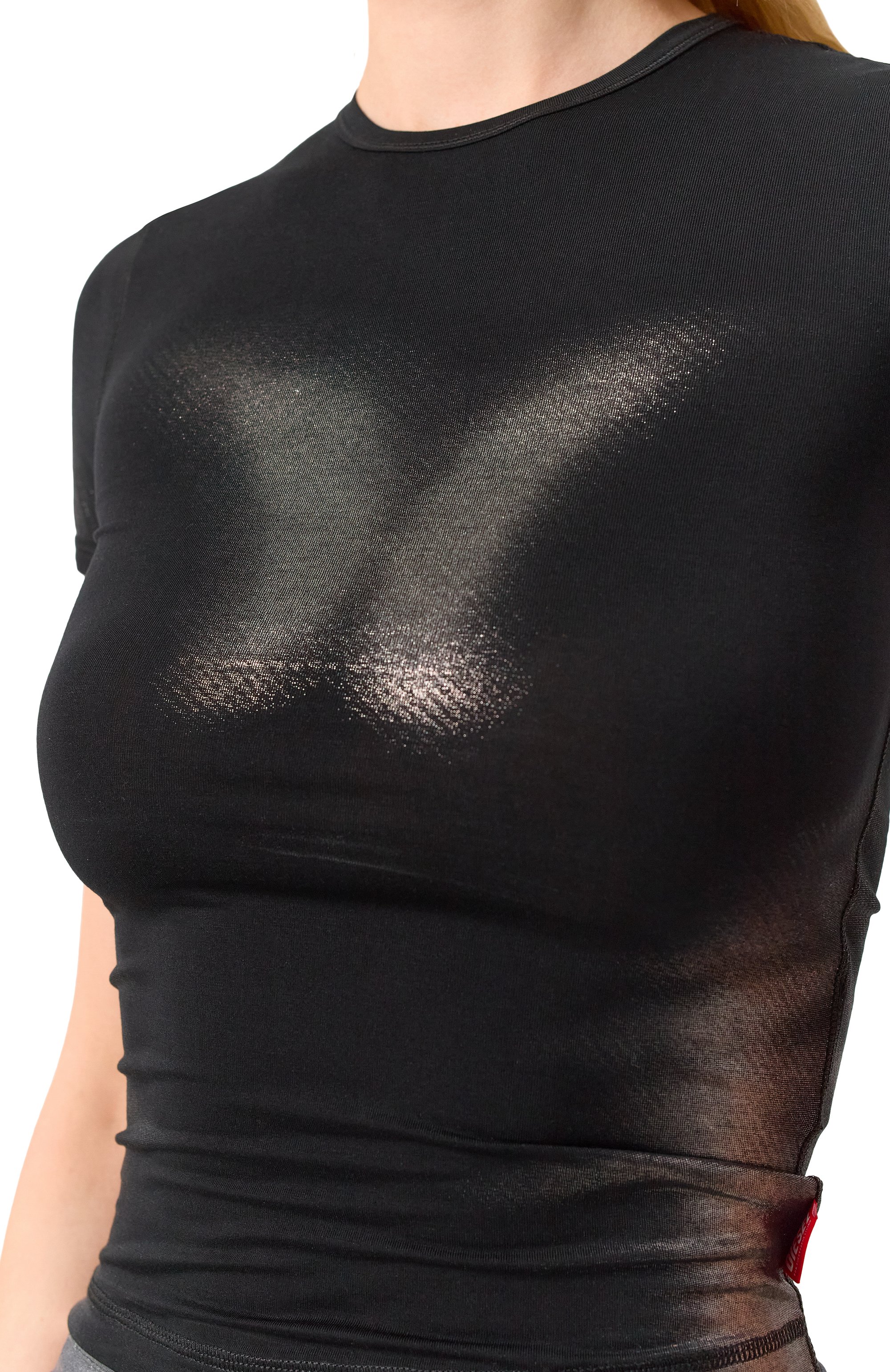 Футболка DIESEL, арт. A14443/0WFBW, фото 5