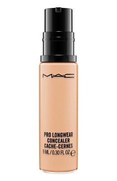 Устойчивый корректор pro longwear concealer, оттенок nw25 (9g) MAC  цвета, арт. MGT9-10 | Фото 1 (Региональные ограничения белый список (Axapta Mercury): Не проставлено; Нос: Не проставлено)