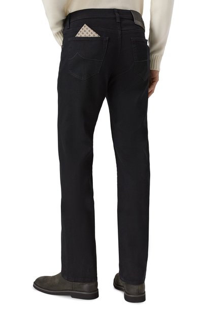 Джинсы eduard JACOB COHEN, арт. 25I P/JUM_QE005 030 S3622 R1, фото 4