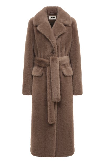 Шуба P.A.R.O.S.H., арт. D431615, фото 1