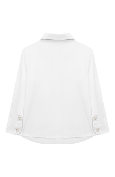 Костюм из трех предметов EMPORIO ARMANI, арт. 6HH810/4N3FZ, фото 3