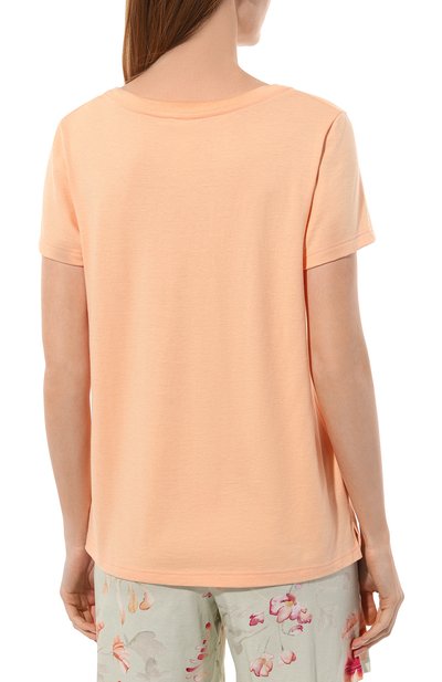 Футболка HANRO, арт. 077876, фото 4