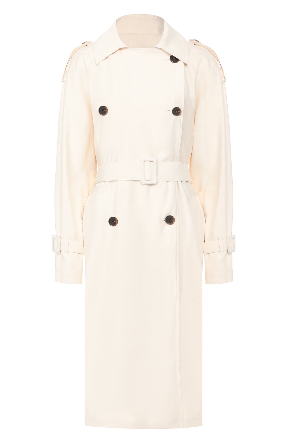 Тренч из вискозы IRO, арт. WP04PHEN0M, фото 1