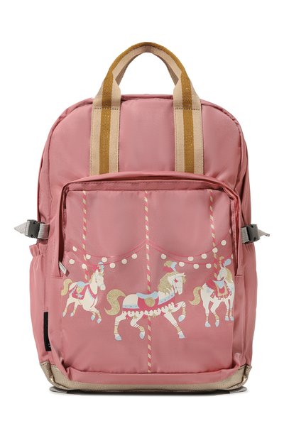 Сумка-рюкзак CARAMEL ET CIE, арт. MEB09