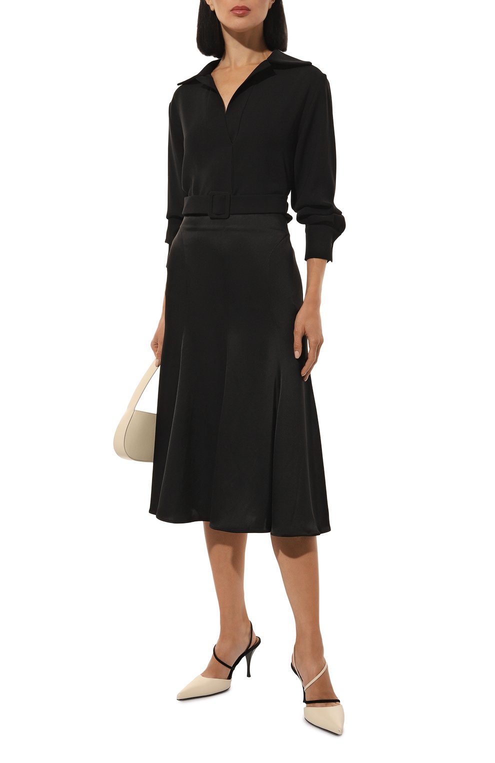 Блузка P.A.R.O.S.H., арт. D313027, фото 2