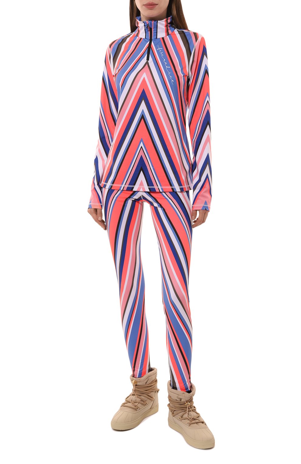 Легинсы BOGNER FIRE+ICE, арт. 14977751, фото 2