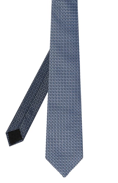 Шелковый галстук LANVIN, арт. TIES/3127, фото 3