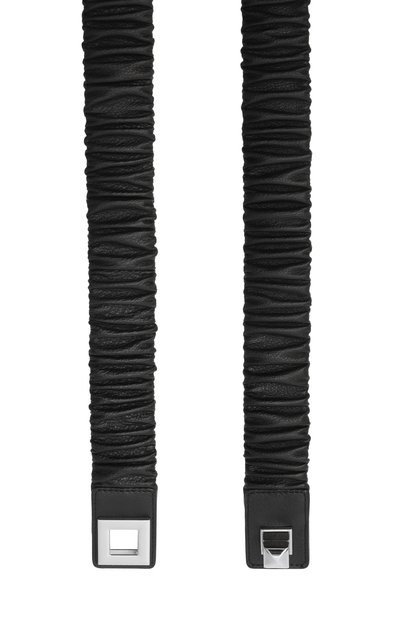 Кожаный ремень MVST, арт. 67D.0003/M0USSE, фото 3