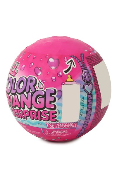 Игрушка l.o.l. surprise куколка MGA, арт. 576341, фото 2