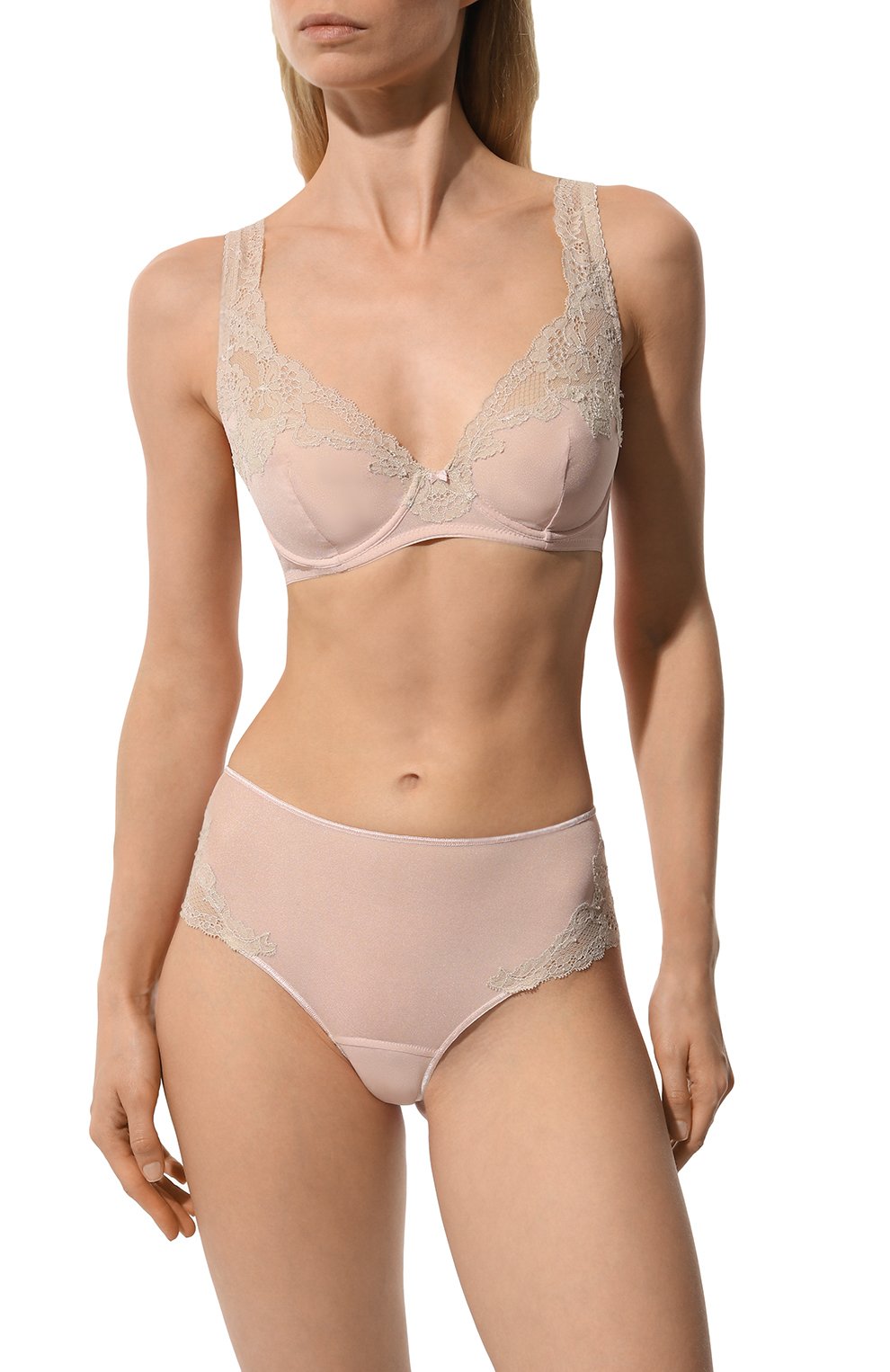 Бюстгальтер с мягкой чашкой GIANANTONIO PALADINI, арт. BR06/C, фото 2