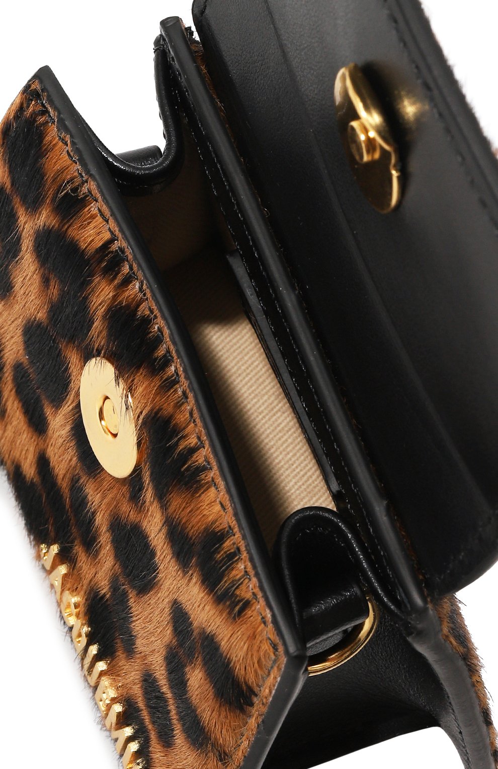 Сумка le chiquito JACQUEMUS, арт. 24E/213BA001, фото 5