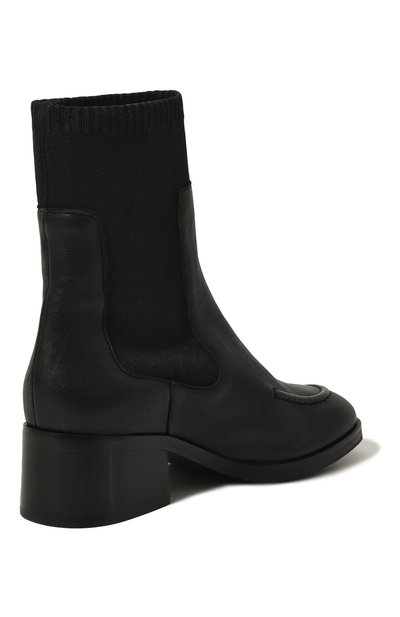 Ботильоны wendy SEE BY CHLOÉ, арт. SB39080A/16062, фото 5