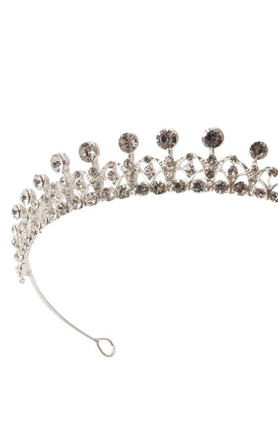 Диадема droplets JUNEFEE, арт. 7096, фото 3