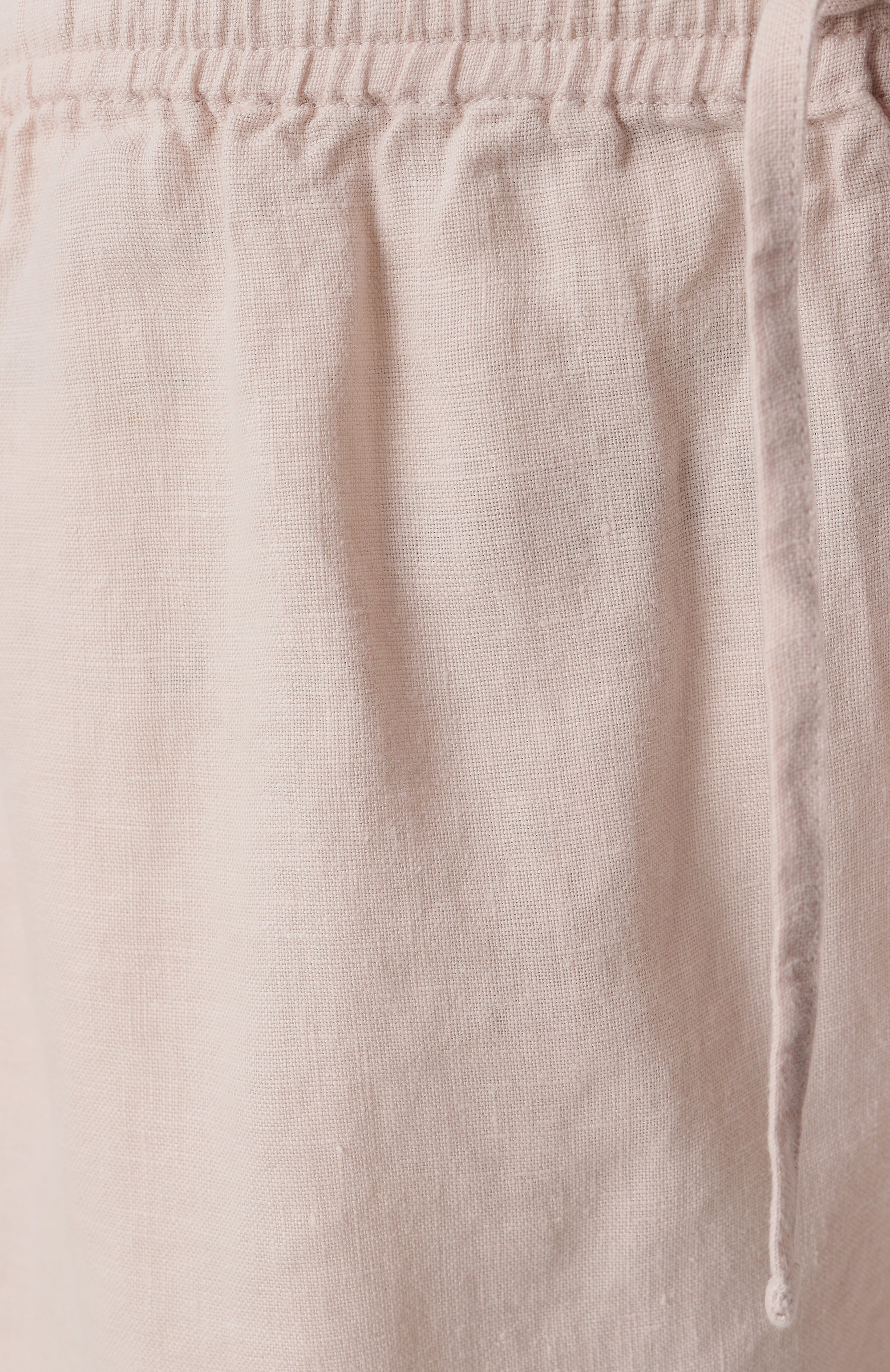 Льняные шорты DEREK ROSE бежевого цвета по цене 29800 руб., арт. 1703/VIEN001, фото 6 Льняные шорты DEREK ROSE, арт. 1703/VIEN001, фото 6