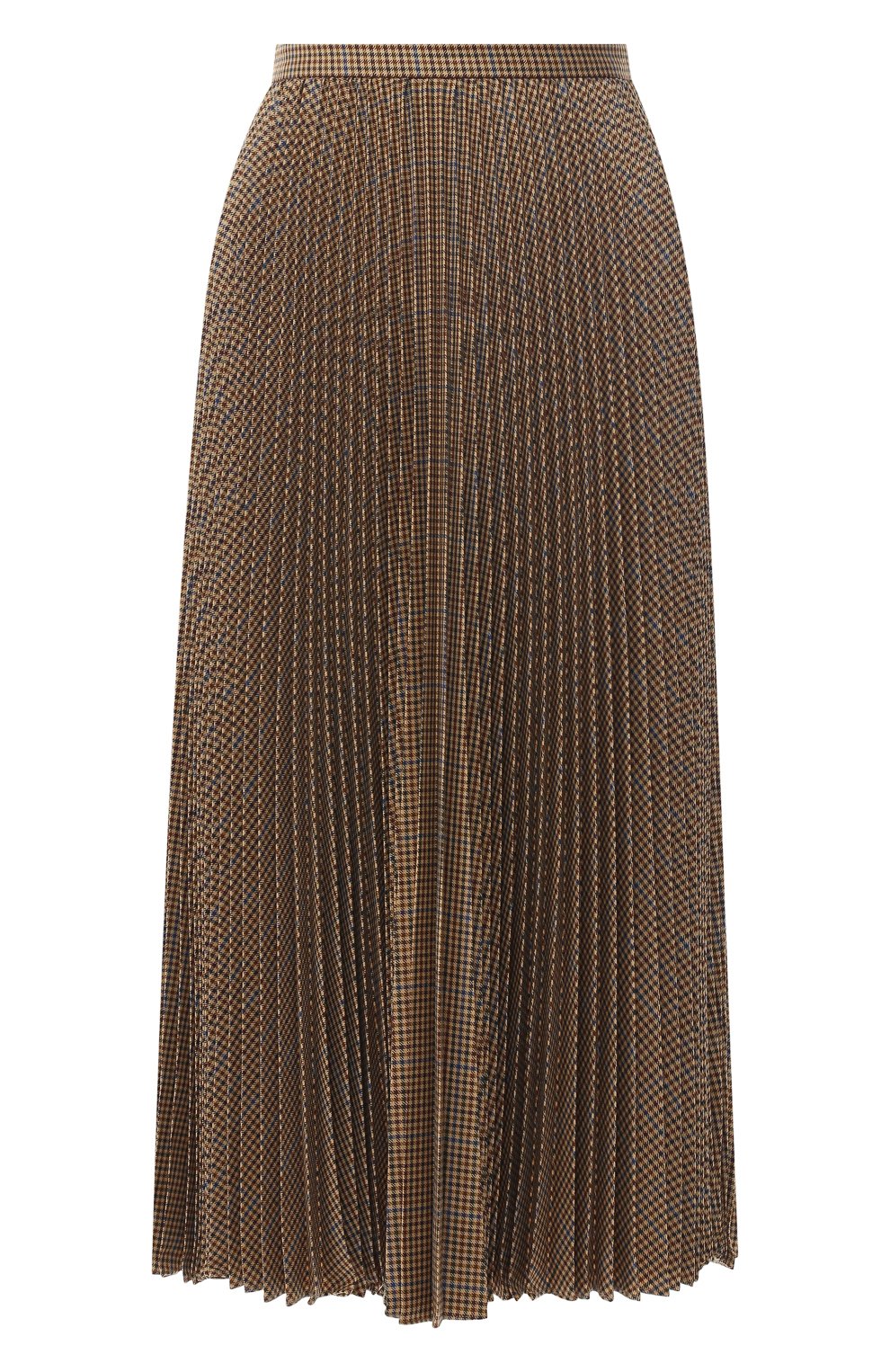 Шерстяная  юбка GUCCI, арт. 544897/ZAAME, фото 1