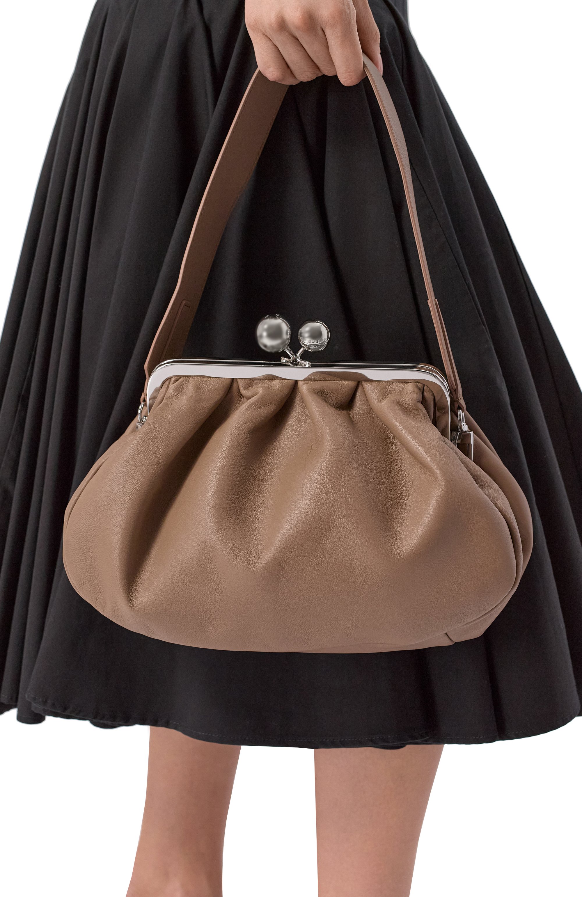 Сумка cubico pasticcino medium WEEKEND MAX MARA, арт. CUBIC0, фото 2