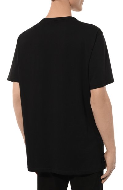 Хлопковая футболка BOGNER FIRE+ICE, арт. 54367030, фото 4