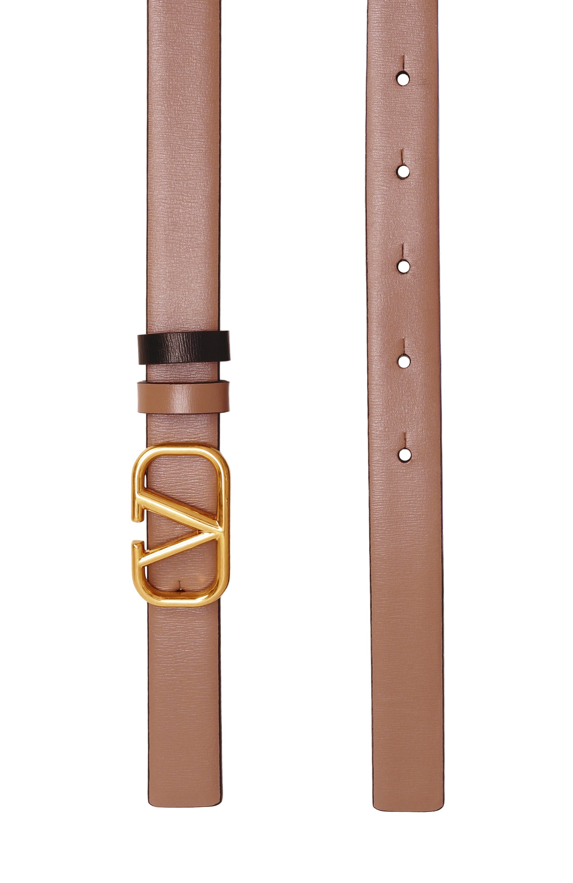 Двусторонний ремень VALENTINO, арт. ZW2T0S12/ZFR, фото 4