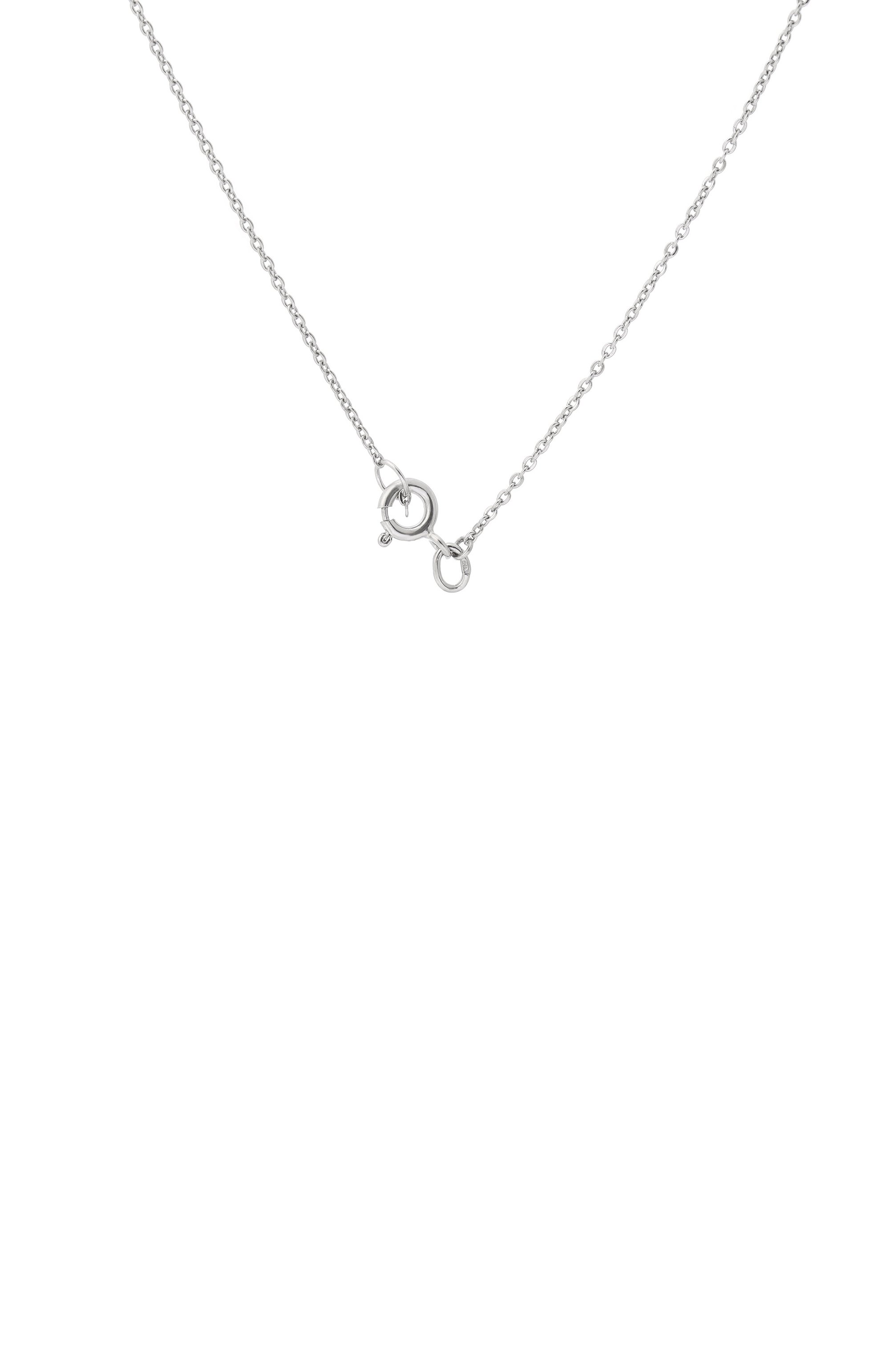 Подвеска serene с хрусталем MOONKA, арт. rmb-nl1-crs, фото 4