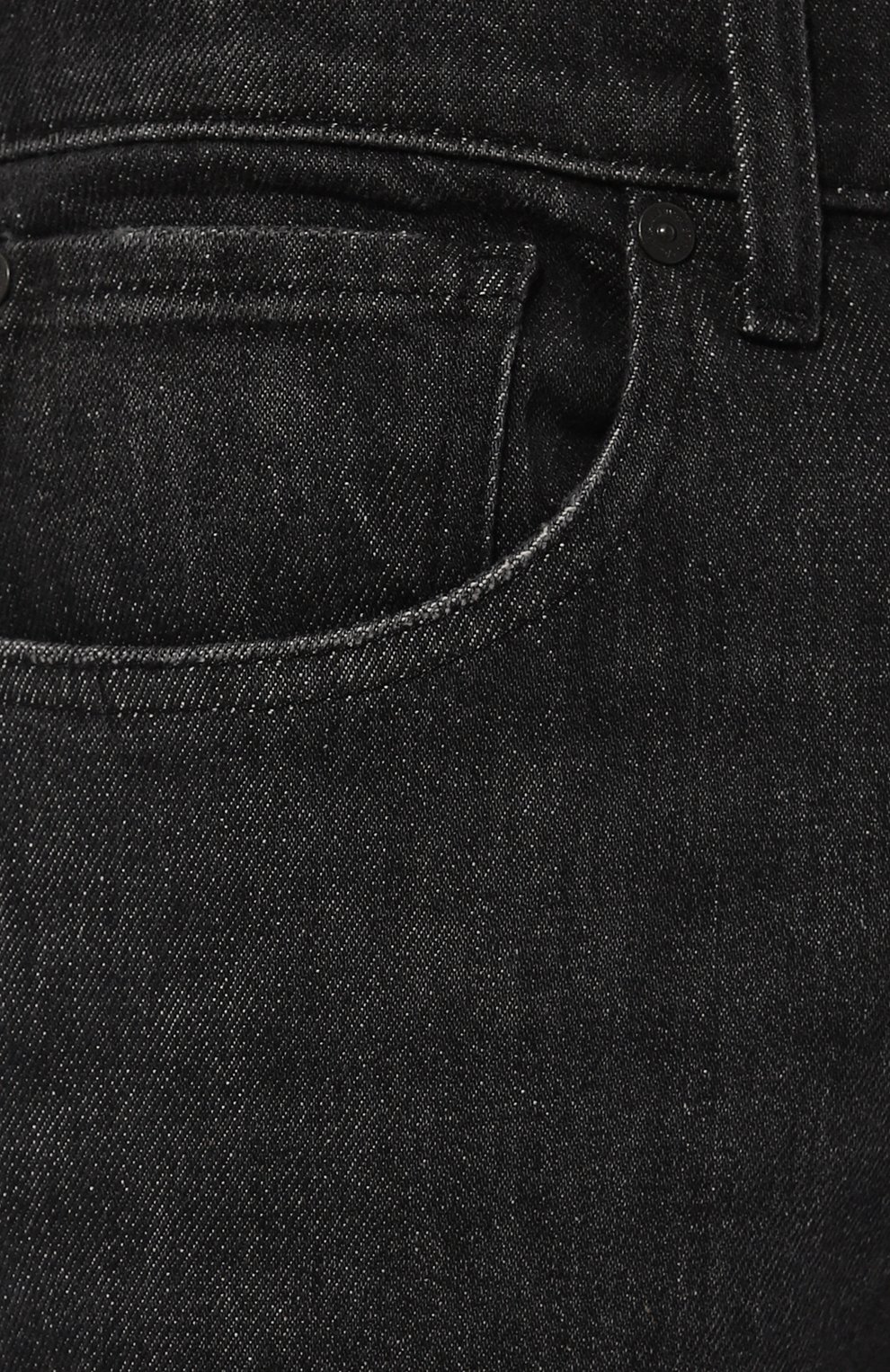 Джинсы straight 7 FOR ALL MANKIND, арт. JSSCC640TP, фото 5