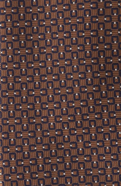 Шелковый галстук CANALI, арт. 18/HJ04188, фото 4