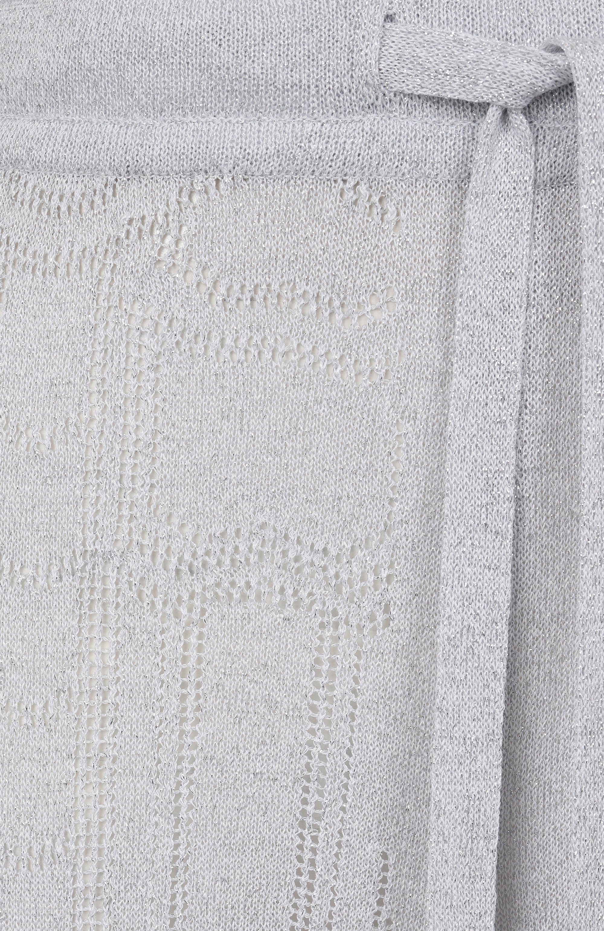 Брюки из вискозы FREEAGE, арт. S25.PT075.9000.901, фото 6