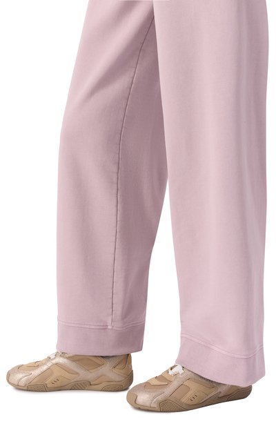 Комбинированные кроссовки galaxia VERSACE, арт. 1019007/1A13634, фото 3