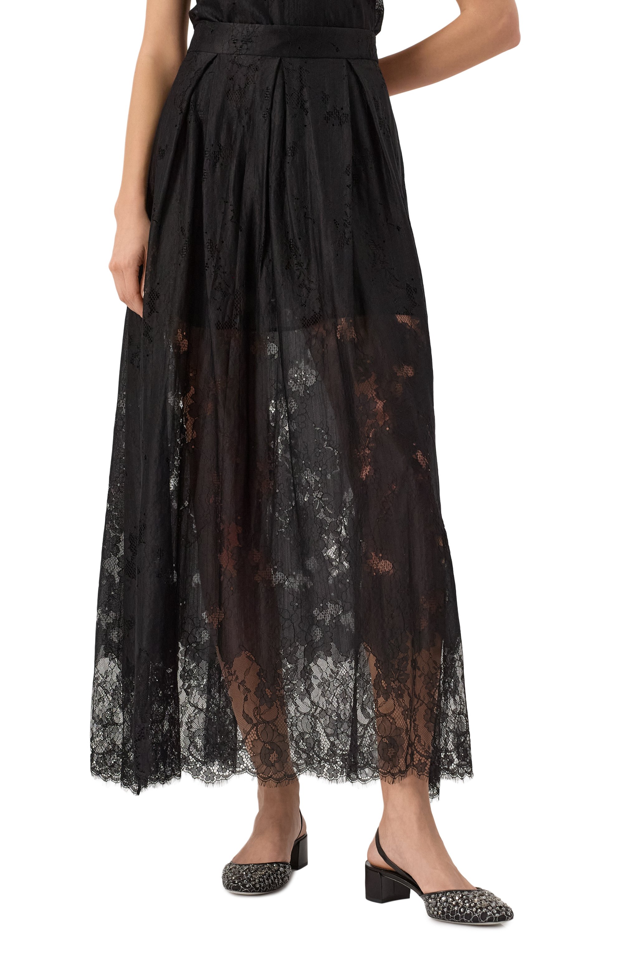 Юбка MVST, арт. TXBET-Y308, фото 3