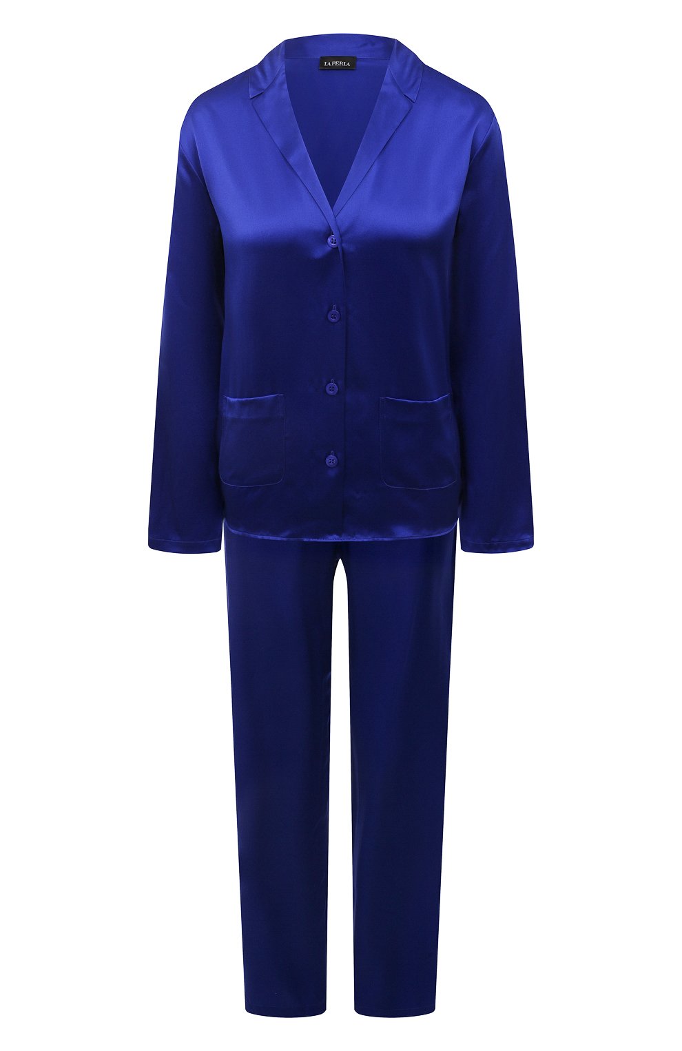 Шелковая пижама LA PERLA, арт. N020288, фото 1