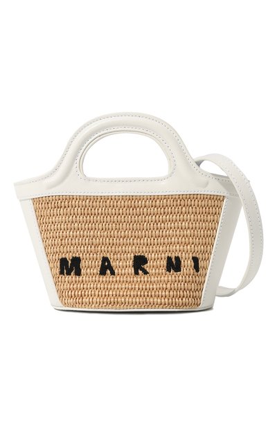 Сумка MARNI, арт. M01161/P3860, фото 4