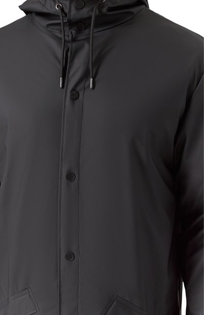 Плащ RAINS, арт. RA18360, фото 5