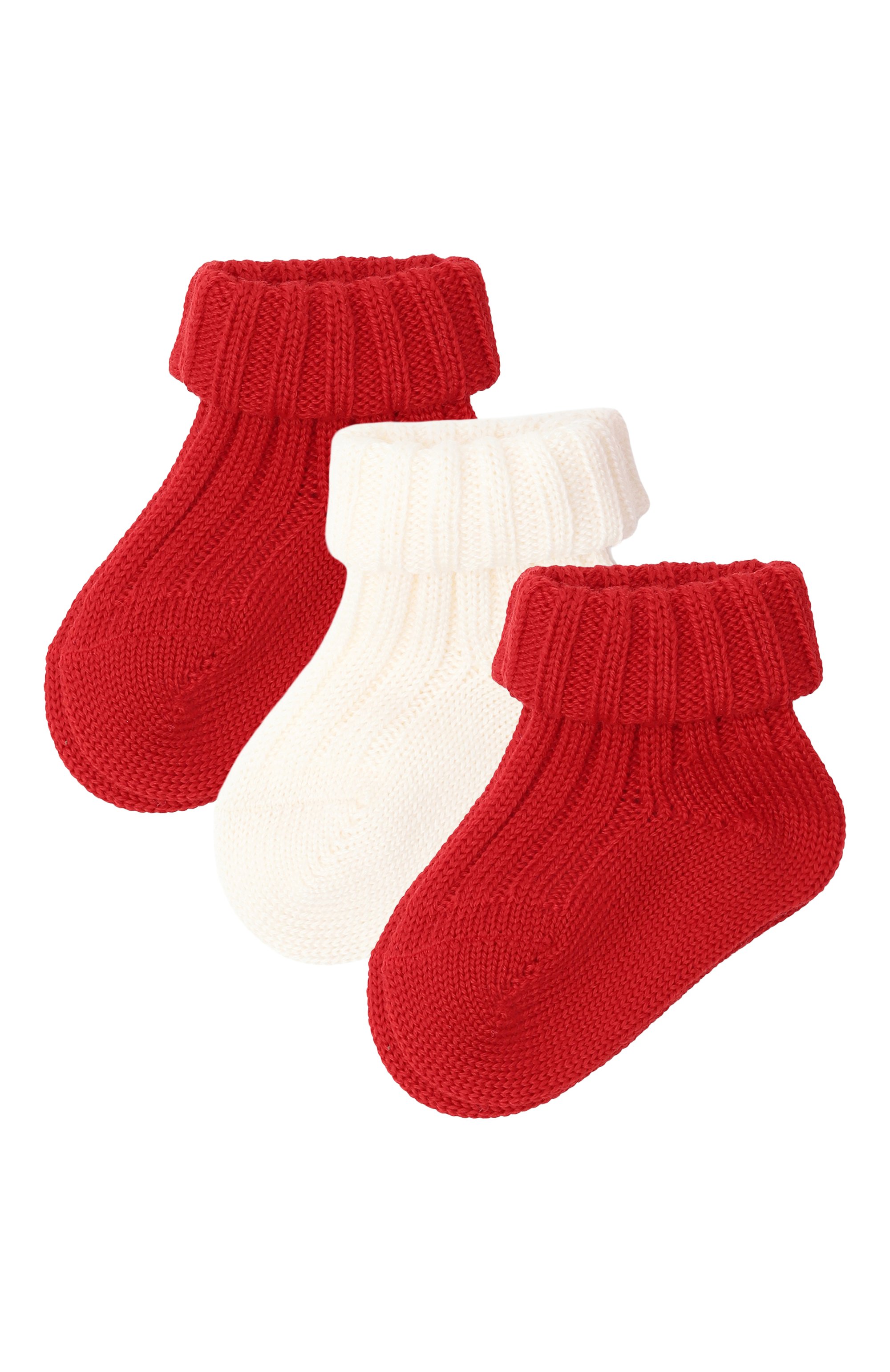 Комплект из трех пар носков STORY LORIS, арт. 21076, фото 1