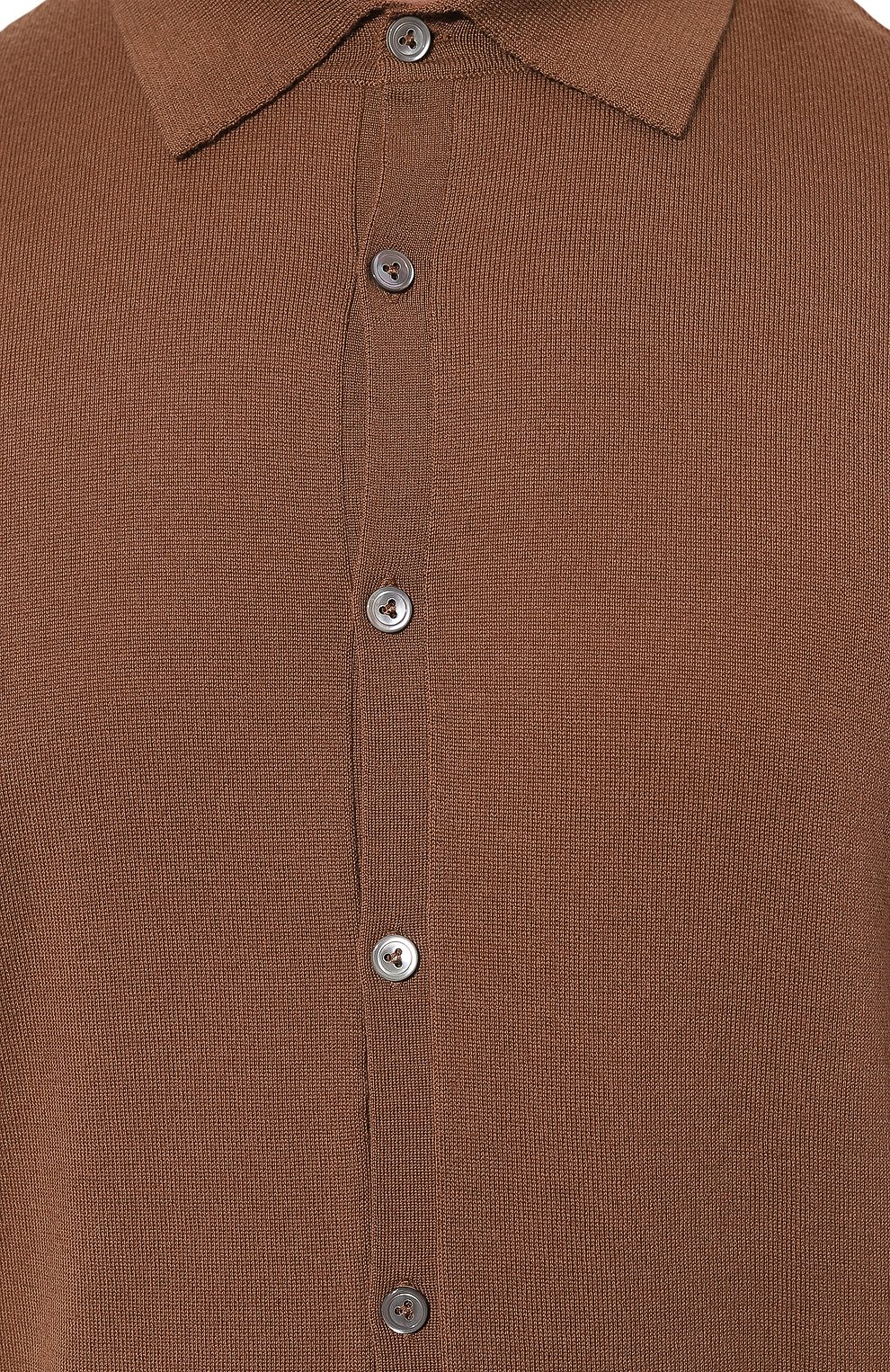 Шерстяная рубашка VAN LAACK, арт. SAFIN0/S00173, фото 5