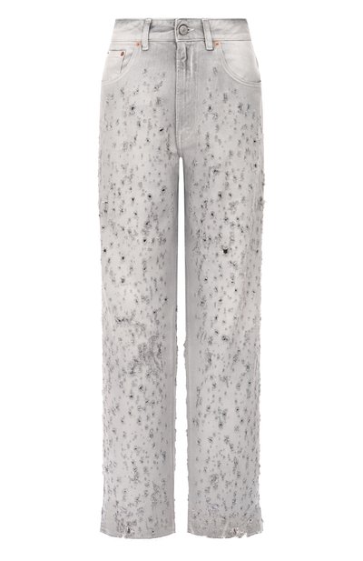 Женские джинсы MM6, арт. S62LB0113/S30863