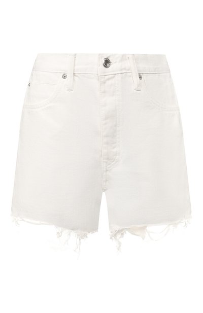 Женские джинсовые шорты ALEXANDER WANG, арт. 4DC2194529
